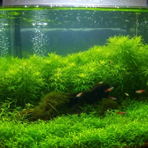 Discover the Top 7 Fast Growing Aquarium Plants