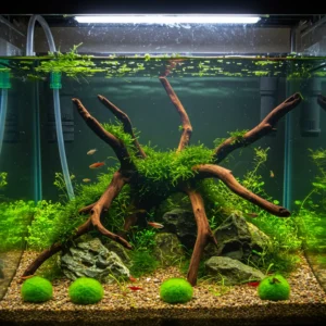 Reduce Nitrates in Fish Tank: 5 Natural Methods That Work
