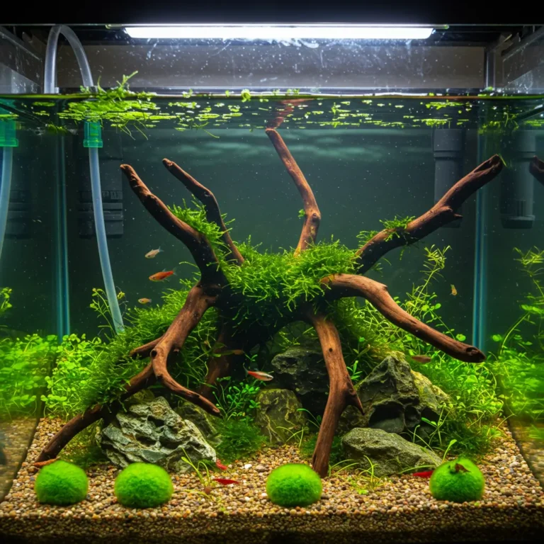 Reduce Nitrates in Fish Tank: 5 Natural Methods That Work