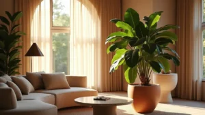 Ficus Audrey Bush: 5 Care Tips for Lush Growth