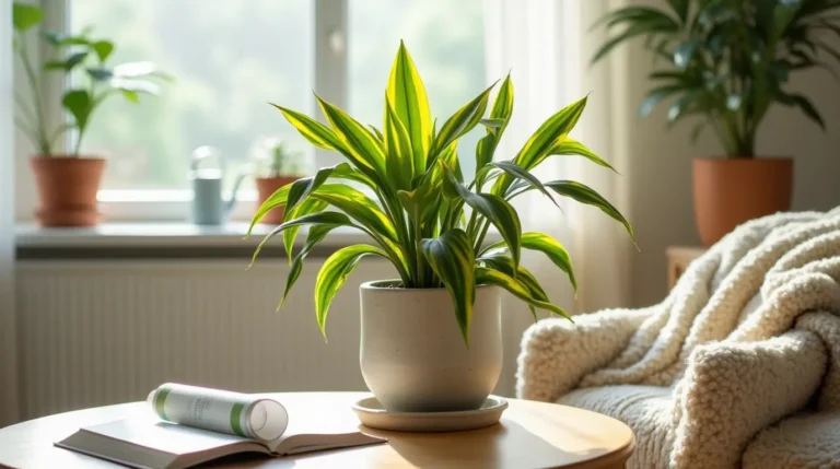 Grow a Happy song of jamaica plant: 5 Easy Steps for New Plant Parents