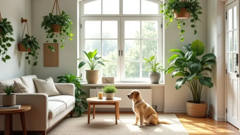 Jade Satin Pothos 7 Pet-Safe Placement Tips