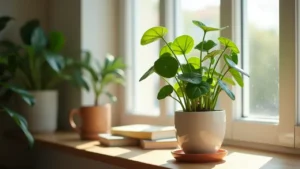 Top 7 Reasons for Chinese Money Plant Yellow Leaves & How to Save Your Plant